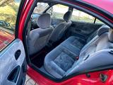 Renault Megan 1,6 - Renault Megane aus 2001: 1.6