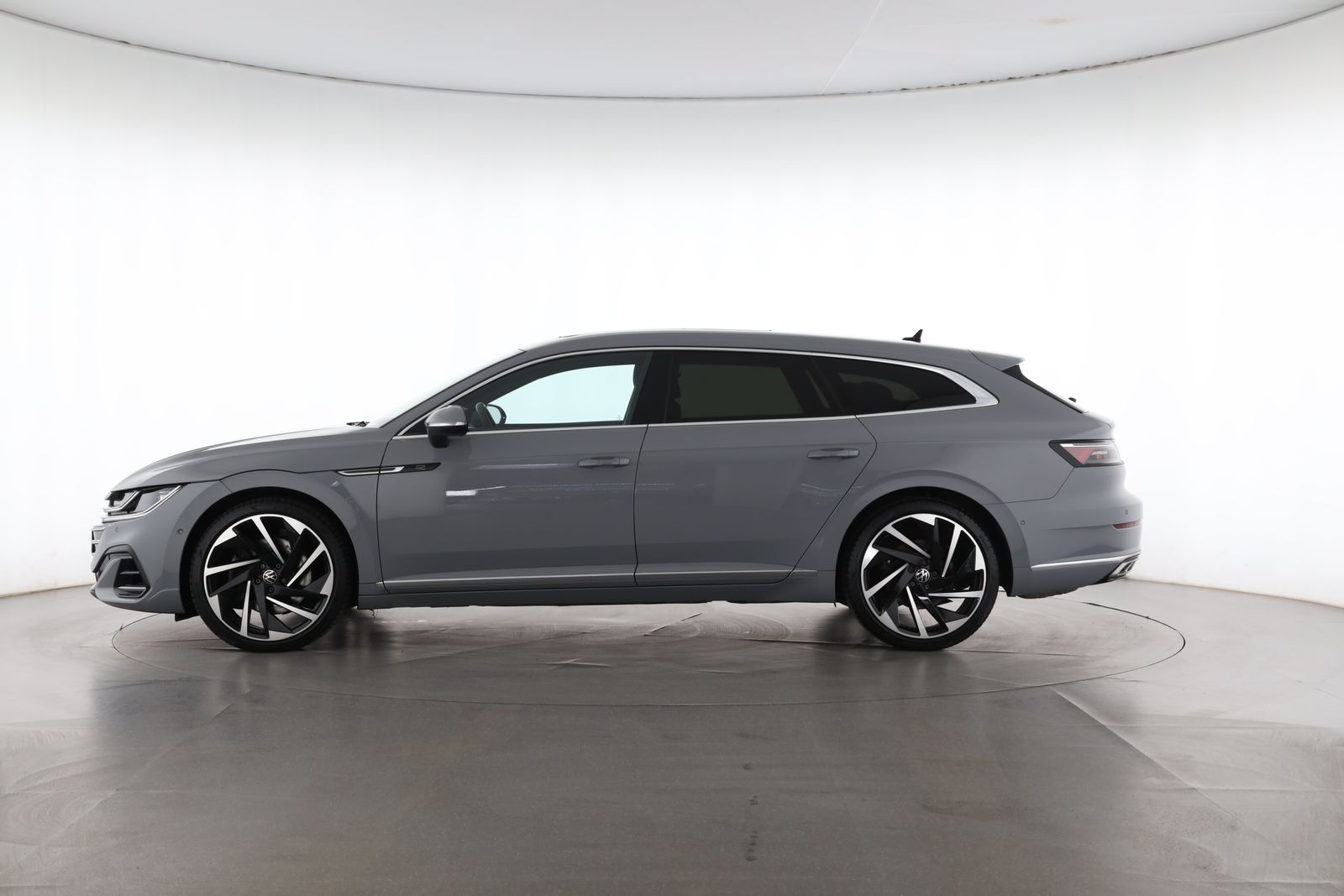 Volkswagen Arteon - Bild 3