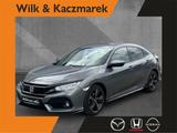 Honda Civic 1.5 Sport Navi LED ACC Apple CarPlay Andro - graue Honda Civic