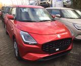 Suzuki Swift 1.2 Dualjet Hybrid AllGrip Club - Suzuki Swift in Mainz