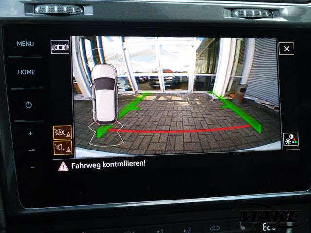 e-Golf Wärmepumpe, CCS-Ladedose, LED-Matrix, ACC