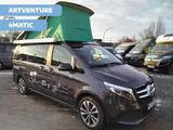Mercedes-Benz Marco Polo 250d 4Matic AHK Aufstelldach Navi 360 - Offers matching your search criteria