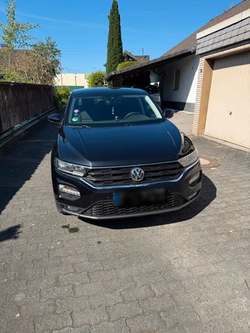 VW VW t-roc zu verkaufen