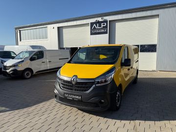 Renault Trafic - 2
