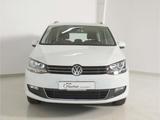Volkswagen Sharan 1.4 TSI Comfortline 6-Gg. Navi/7-Sitzer - VW Sharan Gebrauchtwagen in Freiburg
