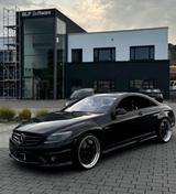 Mercedes-Benz CL 63 AMG AMG - Mercedes-Benz CL 63 AMG von privat