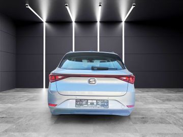 SEAT Leon - 4