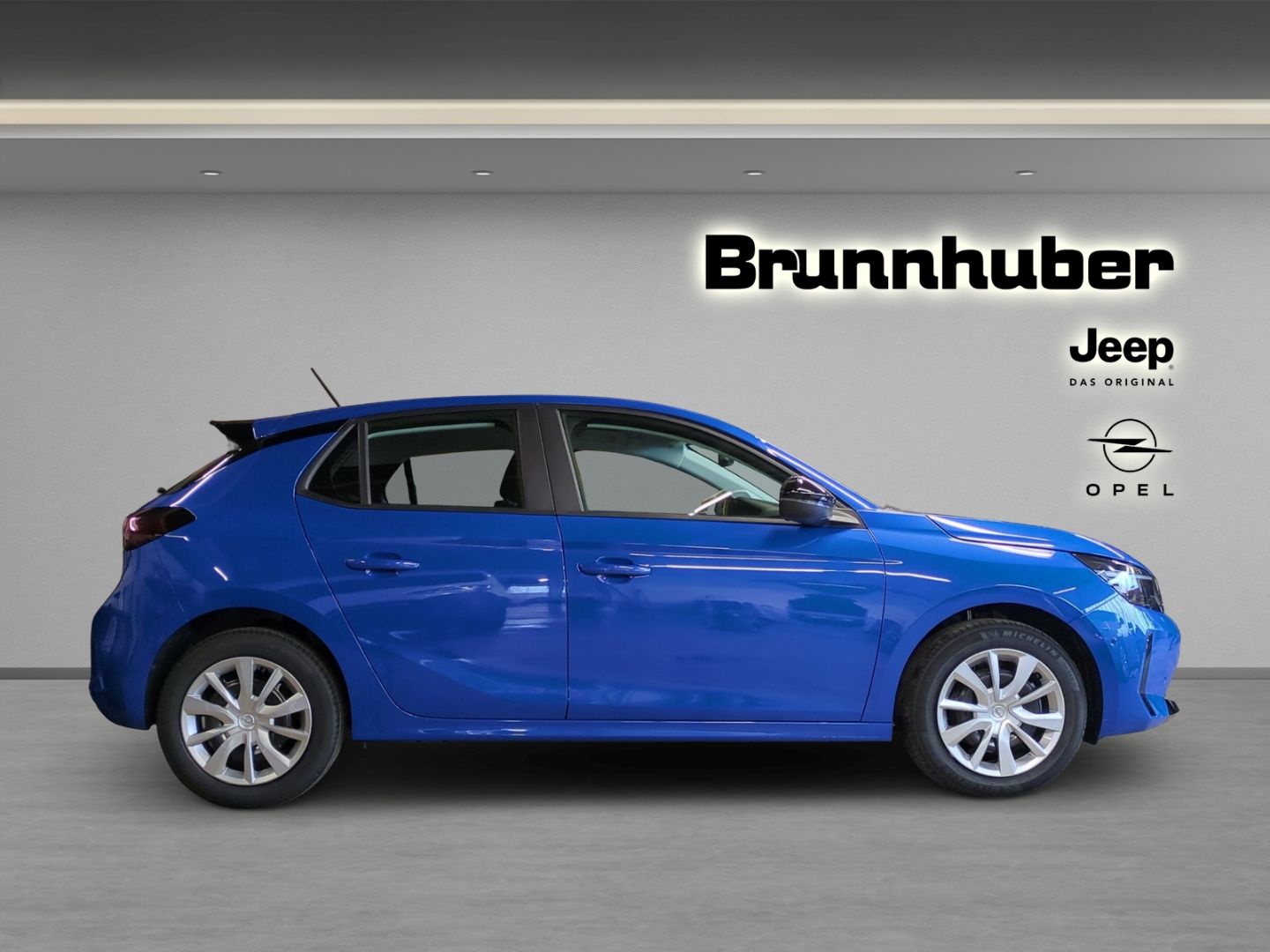 Opel Corsa - Bild 2
