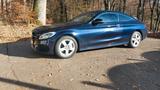 Mercedes-Benz Mercedes 300 C Klasse Coupe 4 Matic AMG Line - Mercedes-Benz S-Klasse: Coupe