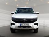 Volkswagen Amarok Life DC 151 kW 2,0 TDI 4Motion permanent - Volkswagen Amarok mit Diesel-Antrieb: 2.0