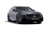 Mercedes-Benz E 63 S AMG T 4Matic+ DRIVERS TRACK PERFOR CARBON - gebrauchte Mercedes-Benz E 63 AMG aus dem Jahr 2021