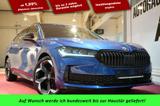 Skoda Superb Combi 1.5 TSI DSG Sportline*LED*Virtual* - Skoda Superb Gebrauchtwagen in Stuttgart