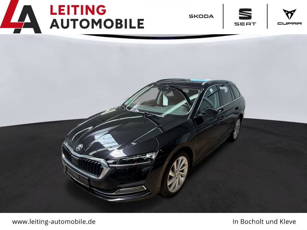 Image of Skoda Octavia