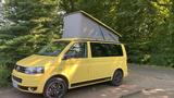 Volkswagen T5 California Beach - Volkswagen T5 California: 7 Sitzer