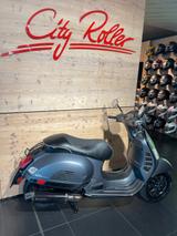 Vespa GTS 300 ABS SS 1.HD // inkl.AKRAPOVIC Auspuff - VESPA 300 GTS