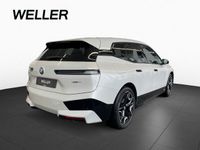 BMW iX - Vorschau Bild 6