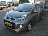 Kia Picanto 1.2 Intro Edition - Kia Picanto: 1.2