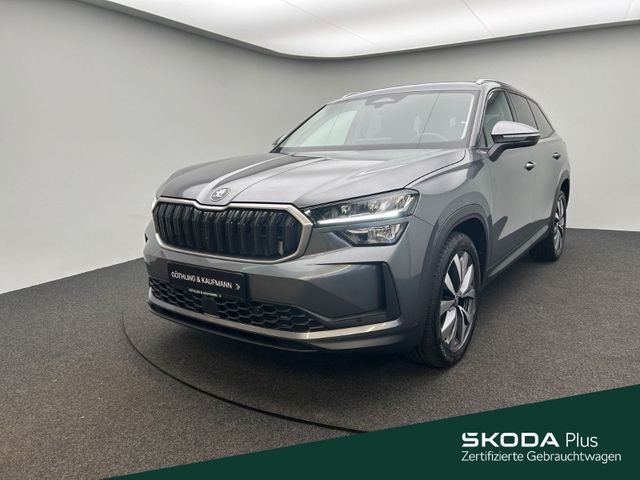 Skoda Kodiaq 2.0 TDI DSG Selection*7-Sitzer*LED*Digita