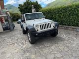 Jeep Wrangler 2.8 CRD Sport Auto ( unico proprie - Jeep: J8