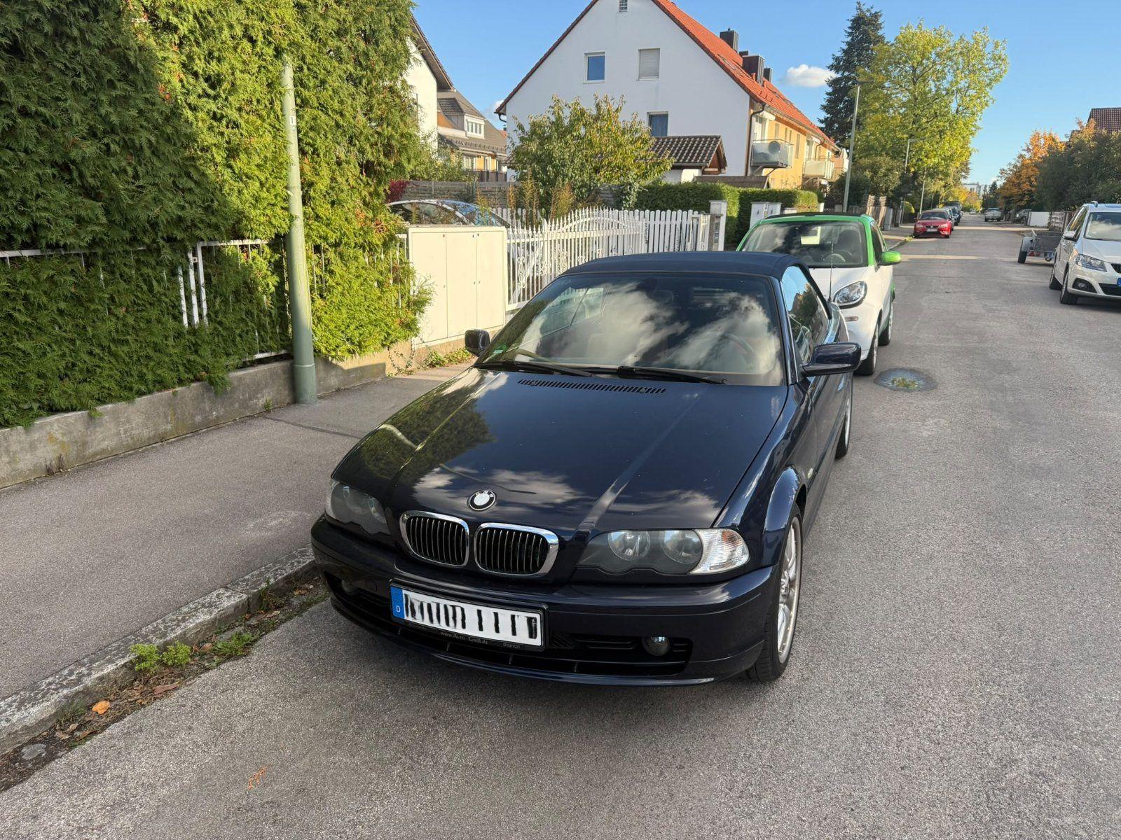 BMW 325