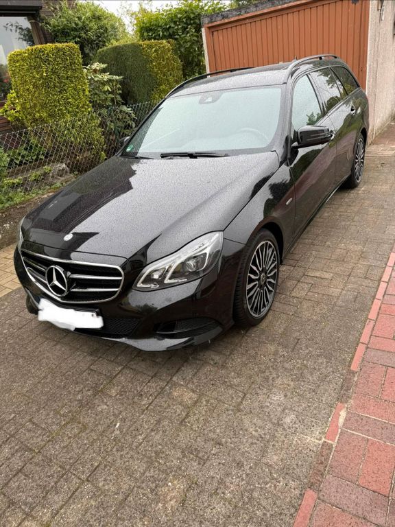 Image of Mercedes-Benz CE 220