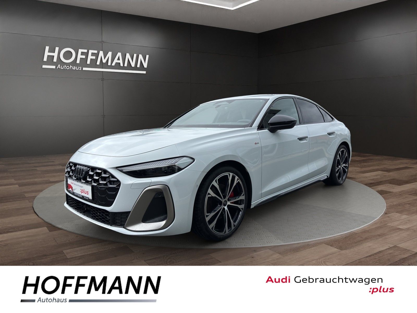 Fahrzeugbild von Audi A5