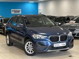BMW X1sDrive18d/Aut/Navi/ParkAss/ActGuard/Unfallfrei