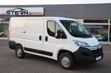 Citroën Jumper Kasten 33 L1H1 l KLIMA l 1.HAND l - gebrauchte Citroën Jumper aus dem Jahr 2021
