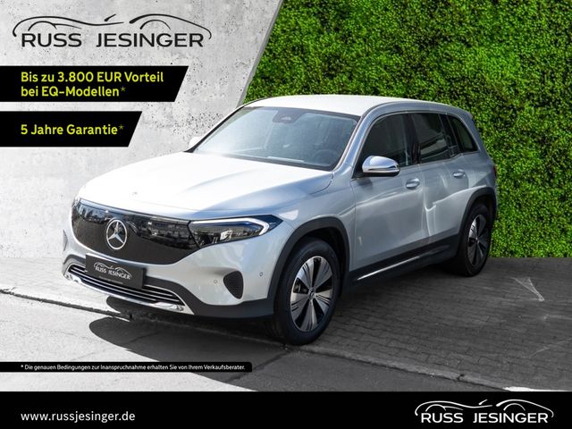 MERCEDES-BENZ EQB 250+ Progressive *Cam*MBUX*Navi*ParkA*LHzg*