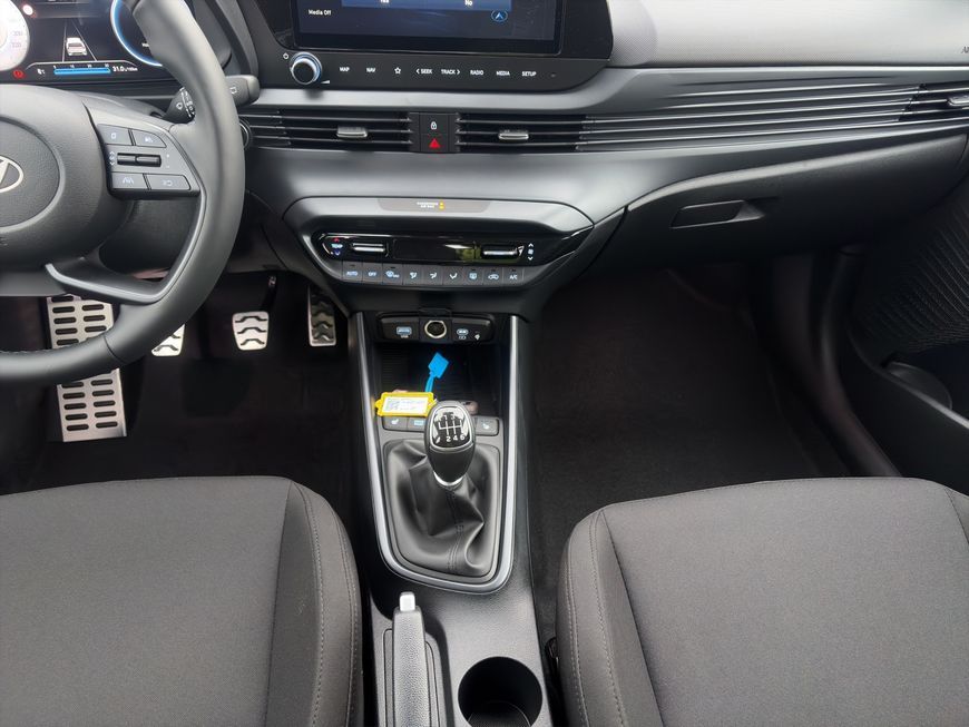 Hyundai BAYON – Bild 14