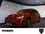 Peugeot 308 Allure BlueHDi 130 EAT8 ACC LED 360° NAVI BT - Peugeot 308: Automatik