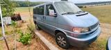Volkswagen VW t4 Caravelle Multivan Camper axg - Volkswagen: Multivan Caravelle