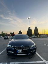 BMW 320d Efficient Dynamics | 2012 | Top Z... - BMW 320: 320d Efficient Dynamics