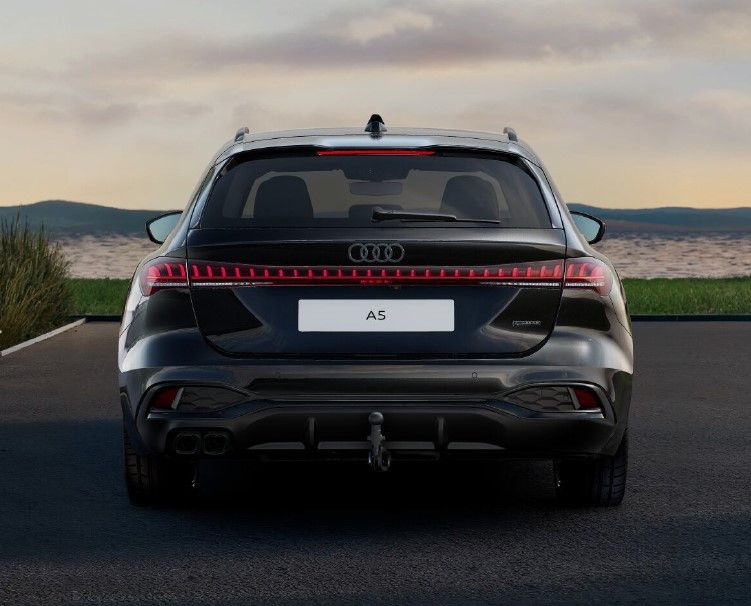 Audi A5 - Bild 4
