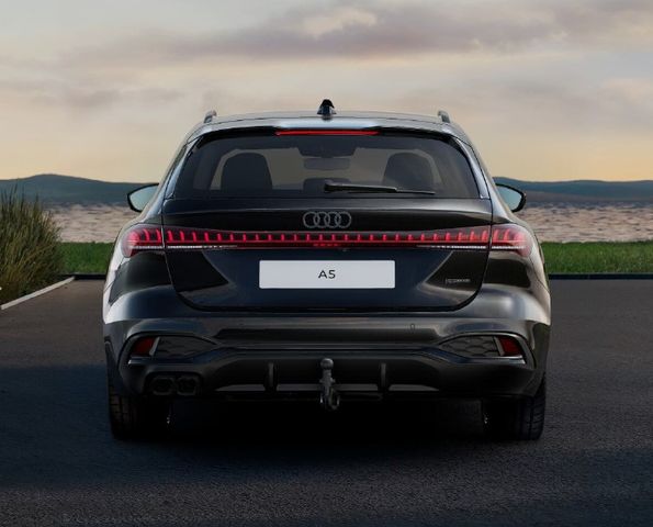 A5 Avant TDI S line quattro AHK/B&O/STDHZG/PLUS
