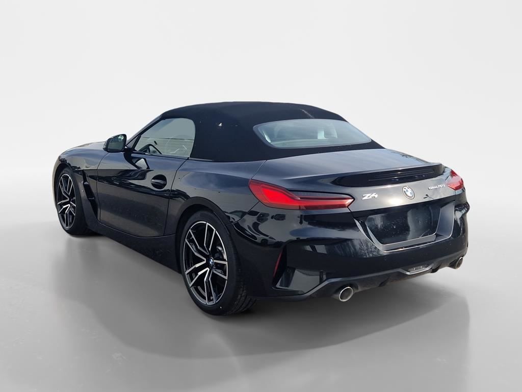 BMW Z4 - Bild 7