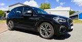 BMW X3 M40i Top Zustand / Voll / Sound / Scheckheft - BMW X3 M40 aus 2017