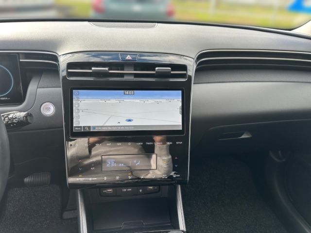 Fahrzeugabbildung Hyundai Tucson Prime Plug-In Hybrid 4WD El. Panodach Nav