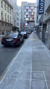 Mercedes-Benz S 350 (W221)  Benziner  EZ... - Mercedes-Benz S 350 Gebrauchtwagen in Stuttgart