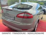 Ford Mondeo Lim. Ghia/1.Hand/Rentnerfzg./*WENIG KM* - Ford Mondeo aus 2007: Ghia