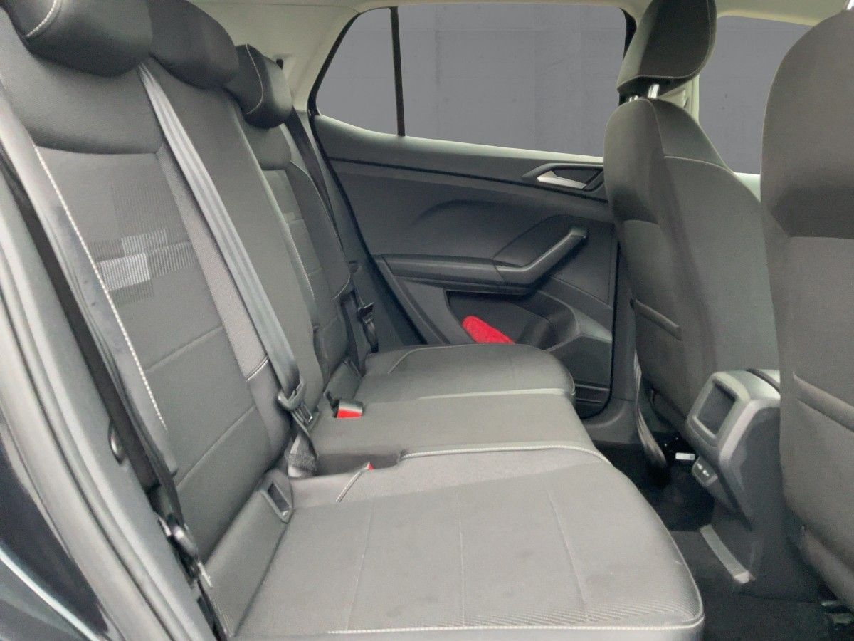 Volkswagen T-Cross - Bild 13