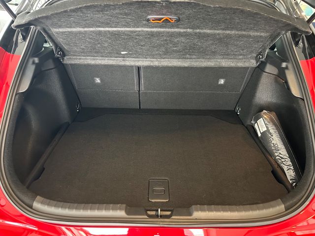 Fahrzeugabbildung Toyota Corolla Hybrid Team D*KEYLESS*SHZ*Bi-LED*1.HAND