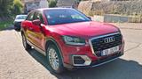 Audi Q2 30 TDI design  - Audi Q2 von privat