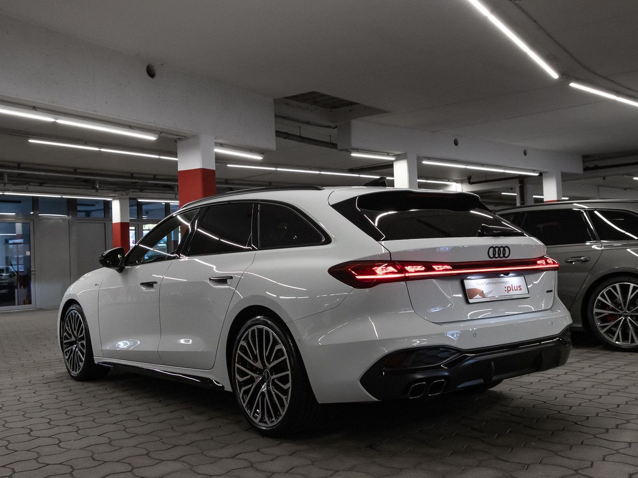 Audi A5 - Bild 4