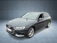 Audi A4 - Vorschau Bild 2