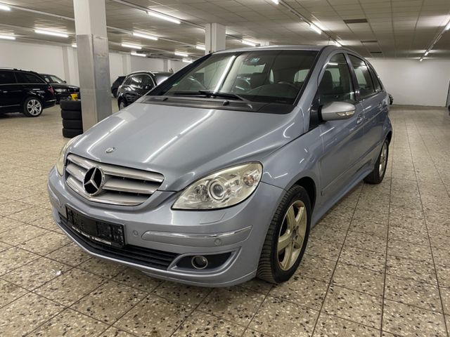 Mercedes-Benz B 200 B -Klasse B 200 CDI/XENON/KLIMA/LEDER/