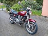 Kawasaki ZR Zephyr 550-B/Oldtimer/Sehr guter Zustand ! - Oldtimer Motorräder