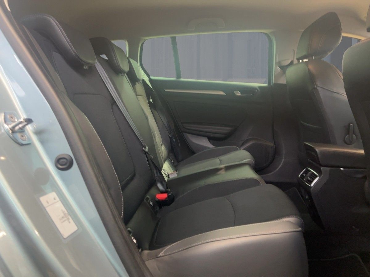 Renault Megane - Bild 9