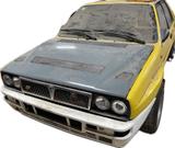 Lancia Delta HF 16V Turbo Heigo Käfig KW F... - Lancia Delta: 16v