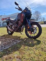 Honda NX500 - HONDA NX